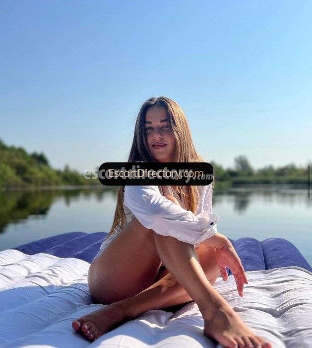 Rinna escort in Tallinn offers Sex in Different Positions services