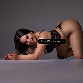 Pamela escort in Riga offers Erotic massage services