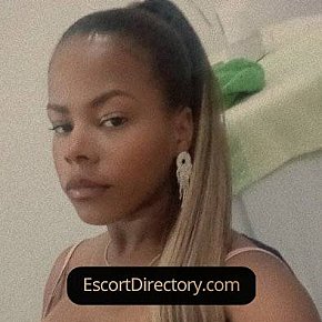 Juliana escort in Rio de Janeiro offers Handjob services