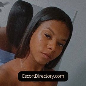 Juliana escort in Rio de Janeiro offers Posición 69 services