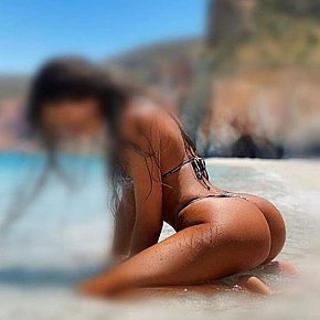 Marlena All Natural
 escort in Linz offers Anal Sex services