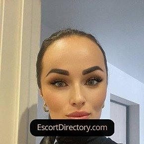 Nancy Vip Escort escort in Frankfurt offers Dildo/sex toys services