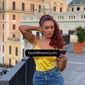 Sofia Piccolina escort in Salzburg offers Sborrata sull corpo services
