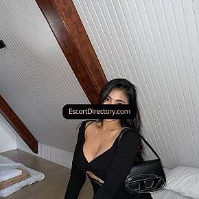 Luz Vip Escort escort in  offers BDSM services