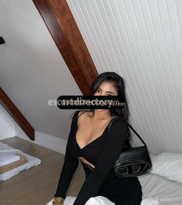Luz Vip Escort escort in  offers BDSM services