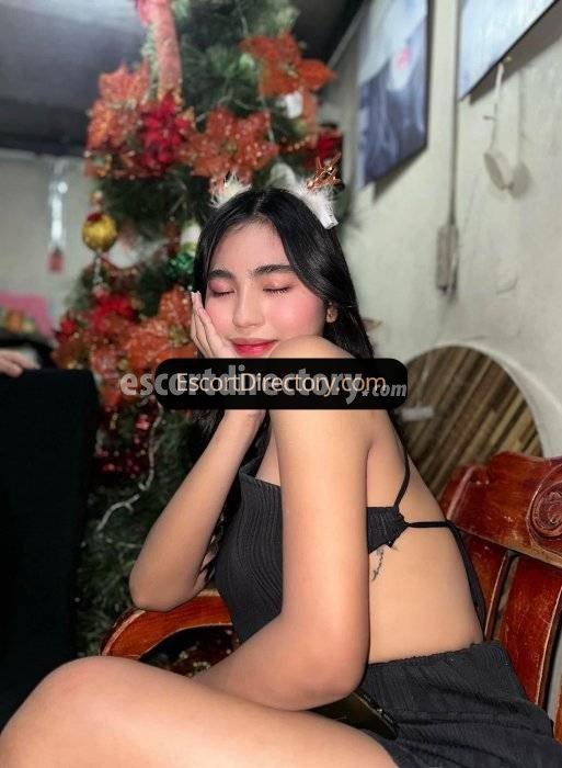 Luz Vip Escort escort in Manila offers Anal Sex services