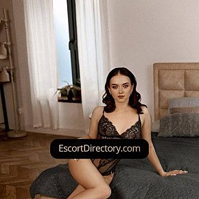 Hana Vip Escort escort in Budapest offers Cum in Mouth services