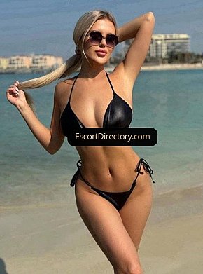 Kamila Vip Escort escort in Warsaw offers Ejaculation sur le corps services