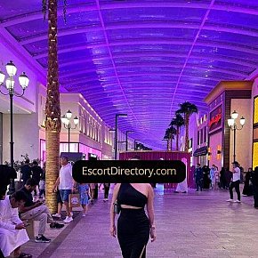 Bella Vip Escort escort in Doha offers Venida en el cuerpo (COB)
 services