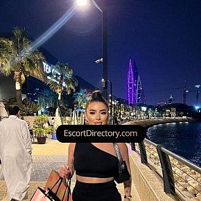 Bella Vip Escort escort in Doha offers Venida en el cuerpo (COB)
 services