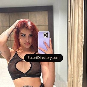 Milana Vip Escort escort in  offers Ejaculation sur le corps services