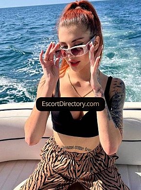 Milana Vip Escort escort in Phuket offers Erotic massage services