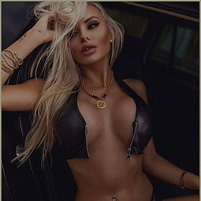 MargaritaLuxe Super Busty
 escort in Kiev offers Intimate massage services