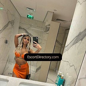 Mia Vip Escort escort in Madrid offers Foot Fetish services