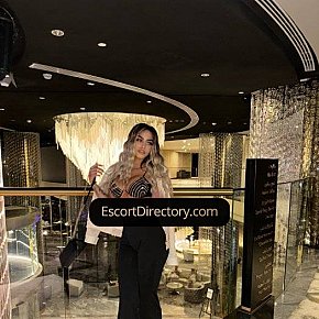 Mia Petite
 escort in Madrid offers Cum on Face services