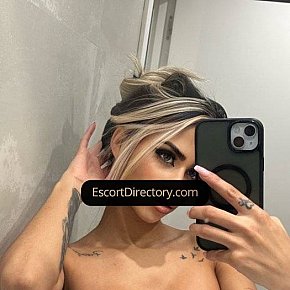 Mia Delicada escort in Madrid offers Masturbação services