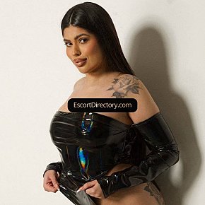 Lara Vip Escort escort in Luxembourg offers Sex in Different Positions services