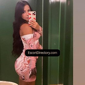 Camila Vip Escort escort in Amsterdam offers Foto private services