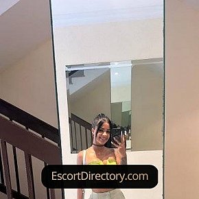 Camila Vip Escort escort in Amsterdam offers Titjob services