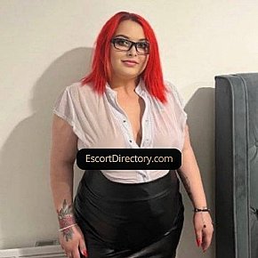 Crystal Vip Escort escort in Copenhagen offers Mistress (soft) services