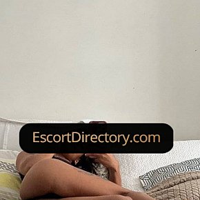 Ana-Clara escort in Rio de Janeiro offers Masaje erótico
 services