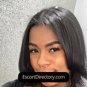 Ana-Clara escort in Rio de Janeiro offers Mamada sin condón
 services