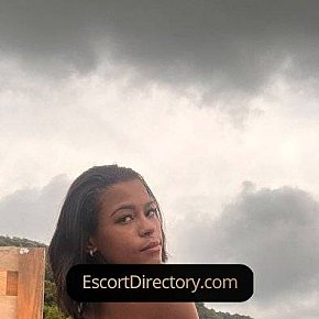 Ana-Clara escort in Rio de Janeiro offers Ejaculation dans la bouche services
