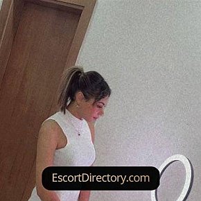 Wedad Petite
 escort in Muscat offers Cum in Mouth services