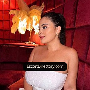 Maria Vip Escort escort in Abu Dhabi offers Anal massage (give) services