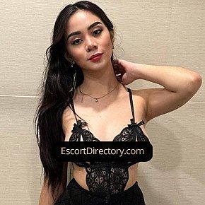 Dulce Vip Escort escort in  offers Experiência com garotas (GFE) services