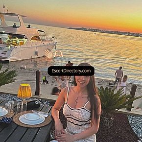 Esma Vip Escort escort in Istanbul offers Blowjob without Condom services