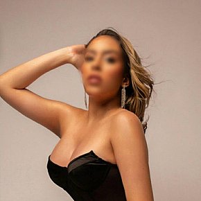 LAVINIA-WHITE All Natural
 escort in Setúbal offers Anal Sex services