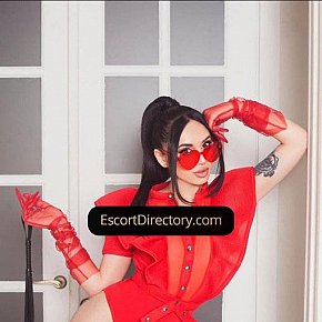 Leyla Vip Escort escort in Luxembourg offers Foot Fetish services