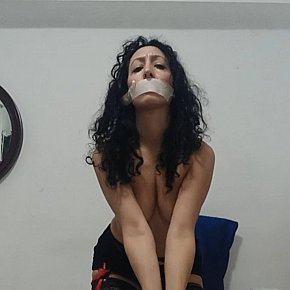 italianSubmissive escort in Valencia offers Ball Licking and Sucking services