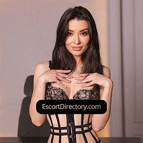Valeria Vip Escort escort in Dubai offers Role Play and Fantasy services
