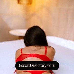 Liz Vip Escort escort in Luxembourg offers Blowjob without Condom services