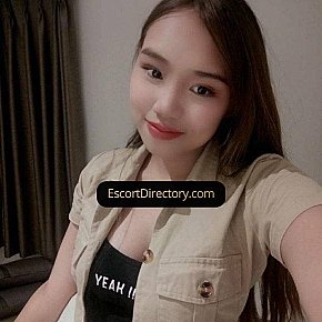 Sofie Vip Escort escort in Bangkok offers Erotic massage services
