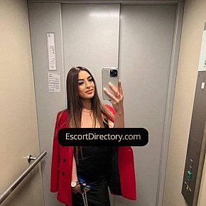 Nika Vip Escort escort in Istanbul offers Mistress (soft) services