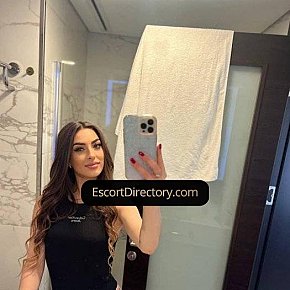Nika Vip Escort escort in Istanbul offers Mistress (soft) services