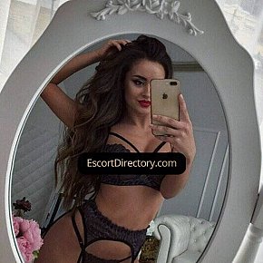 Zlata escort in Brussels offers Sex între sâni services