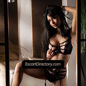 Selena escort in  offers Ejaculation faciale services