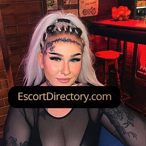 Terina Super Gros Cul escort in  offers Jeux de rôles et fantasmes services