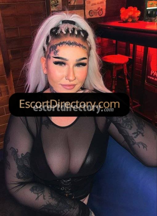 Terina Super Gros Cul escort in  offers Jeux de rôles et fantasmes services