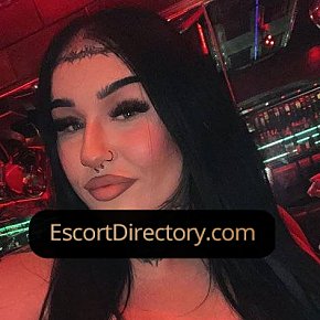 Terina Vip Escort escort in Prague offers Dildo/sex toys services