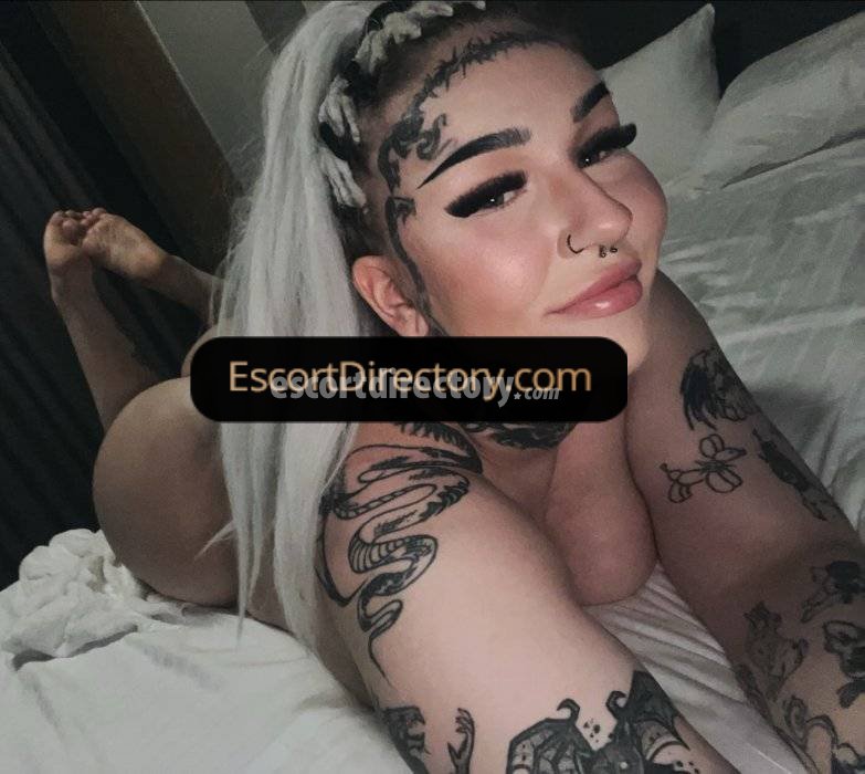 Terina Super Gros Cul escort in  offers Jeux de rôles et fantasmes services