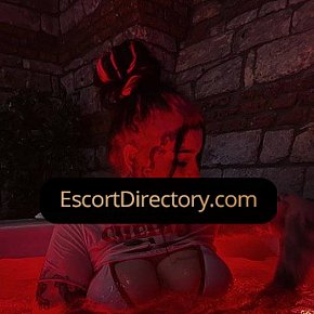 Terina Vip Escort escort in Prague offers Dildo/sex toys services
