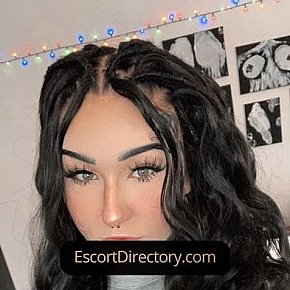Isabella Vip Escort escort in Prague offers Mistress (soft) services