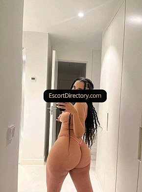Alessia Vip Escort escort in Vienna offers Blowjob without Condom services