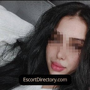 Sisi Vip Escort escort in  offers Foot Fetish services
