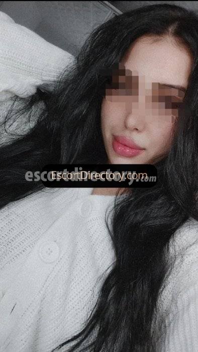 Sisi Vip Escort escort in  offers Sexo Anal
 services